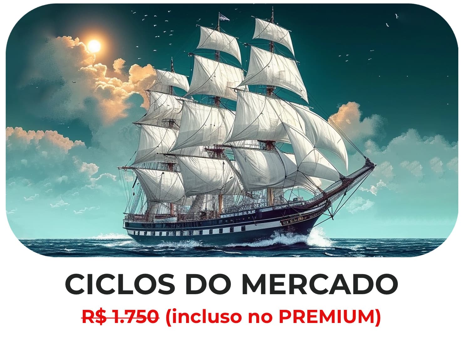 Ciclos do mercado