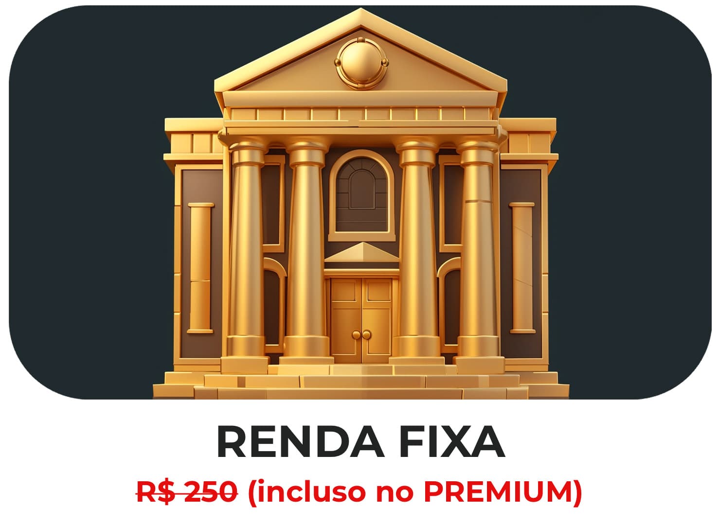 Renda fixa